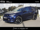 Annonce Land rover Discovery Sport occasion  P200 Flex Fuel R-Dynamic HSE AWD BVA Mark VII à TOURS