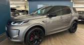 Annonce Land rover Discovery Sport occasion Bioethanol P200 Flex Fuel R-Dynamic HSE AWD BVA  Le Port-marly