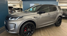 Land rover Discovery Sport , garage NEUBAUER SAINT-GERMAIN  Le Port-marly