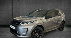 Land rover Discovery Sport , garage NEUBAUER SAINT-GERMAIN  Le Port-marly