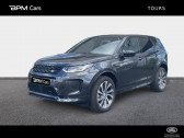 Annonce Land rover Discovery Sport occasion Essence P200 Flex Fuel R-Dynamic HSE AWD BVA  TOURS