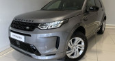 Annonce Land rover Discovery Sport occasion Bioethanol P200 Flex Fuel R-Dynamic S AWD BVA Mark VI  LANESTER