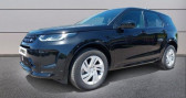 Land rover Discovery Sport P200 FLEX FUEL R-DYNAMIC S AWD BVA Santorini Black   Boulogne Sur Mer 62