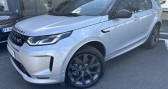 Land rover Discovery Sport P200 FLEX FUEL R-DYNAMIC SE AWD BVA MARK VI   Grezac 17