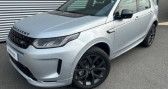 Annonce Land rover Discovery Sport occasion Bioethanol P200 Flex Fuel R-Dynamic SE AWD BVA Mark VI  LANESTER