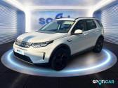 Land rover Discovery Sport P200 Flex Fuel R-Dynamic SE AWD BVA Mark VI   Hazebrouck 59