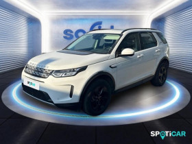 Land rover Discovery Sport , garage Peugeot Hazebrouck - SOFIDA AUTO  Hazebrouck