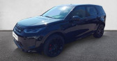 Land rover Discovery Sport P200 FLEX FUEL R-DYNAMIC SE AWD BVA Santorini Black   Boulogne Sur Mer 62
