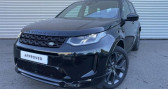 Land rover Discovery Sport P200 Flex Fuel R-Dynamic SE AWD BVA   LANESTER 56