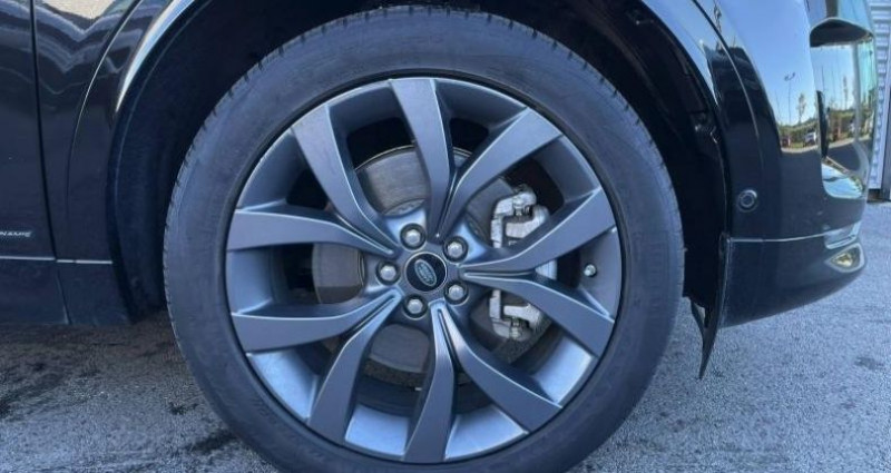 Land rover Discovery Sport P200 Flex Fuel R-Dynamic SE AWD BVA  occasion  LANESTER - photo n7
