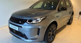 Land rover Discovery Sport P200 Flex Fuel R-Dynamic SE AWD BVA  � VANNES 56