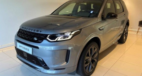 Land rover Discovery Sport , garage PARK LANN � VANNES