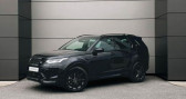 Land rover Discovery Sport occasion année 2022 boite Automatique Annonce Land rover Discovery Sport occasion Bioethanol P200 Flex Fuel R-Dynamic SE AWD BVA à FREJUS