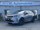 Land rover Discovery Sport P200 FLEX FUEL R-DYNAMIC SE AWD BVA   Colomiers 31