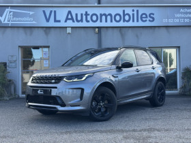 Land rover Discovery Sport , garage VL AUTOMOBILES  Colomiers