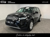 Annonce Land rover Discovery Sport occasion Essence P200 Flex Fuel S AWD BVA Mark VI  MONTROUGE