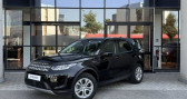 Land rover Discovery Sport P200 Flex Fuel S AWD BVA Mark VII   FREJUS 83