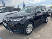Land rover Discovery Sport occasion année 2022 boite Automatique Annonce Land rover Discovery Sport occasion Essence P200 Flex Fuel S AWD BVA à Barberey-Saint-Sulpice
