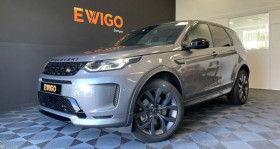 Land rover Discovery Sport , garage EWIGO ETAMPES  tampes