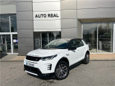 Annonce Land rover Discovery Sport occasion Essence P200 FLEXFUEL MHEV AWD BVA Dynamic SE  Toulouse
