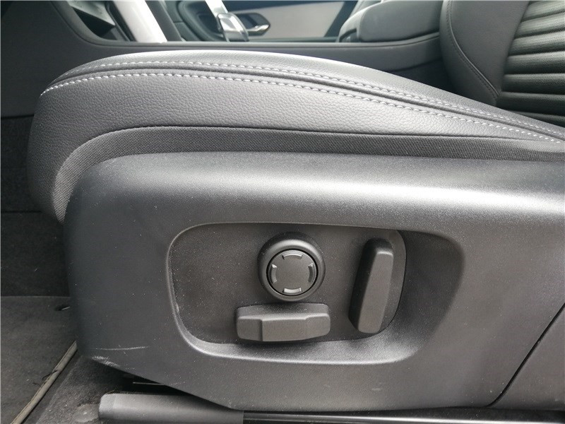 Land rover Discovery Sport P200 FLEXFUEL MHEV AWD BVA Dynamic SE  occasion  Toulouse - photo n19
