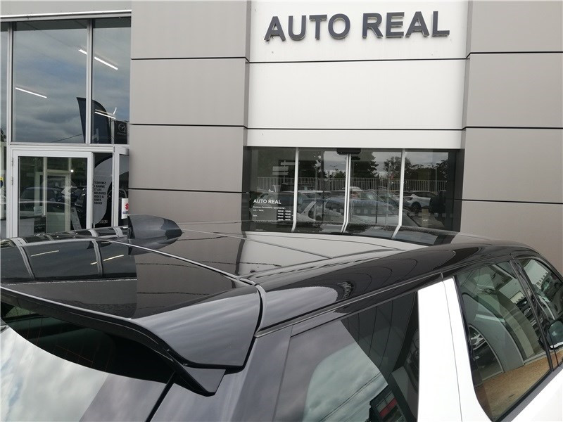Land rover Discovery Sport P200 FLEXFUEL MHEV AWD BVA Dynamic SE  occasion  Toulouse - photo n12