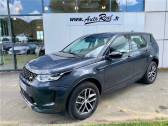 Annonce Land rover Discovery Sport occasion Essence P200 FLEXFUEL MHEV AWD BVA S  LABEGE CEDEX