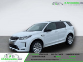 Land rover Discovery Sport P200 FLEXFUEL MHEV AWD BVA  � Beaupuy 31