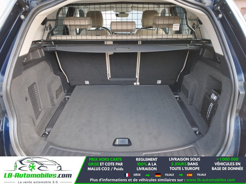 Land rover Discovery Sport P200 FLEXFUEL MHEV AWD BVA  occasion � Beaupuy - photo n�8