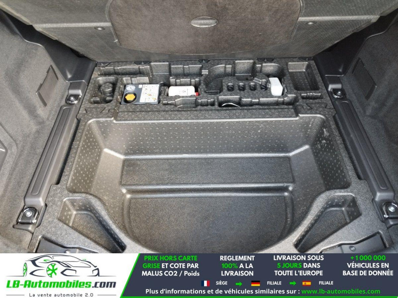 Land rover Discovery Sport P200 FLEXFUEL MHEV AWD BVA  occasion � Beaupuy - photo n�7