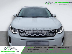 Land rover Discovery Sport P200 FLEXFUEL MHEV AWD BVA  occasion � Beaupuy - photo n�4