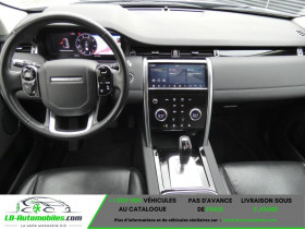 Land rover Discovery Sport P200 FLEXFUEL MHEV AWD BVA  occasion � Beaupuy - photo n�3