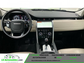 Land rover Discovery Sport P200 FLEXFUEL MHEV AWD BVA  occasion � Beaupuy - photo n�3