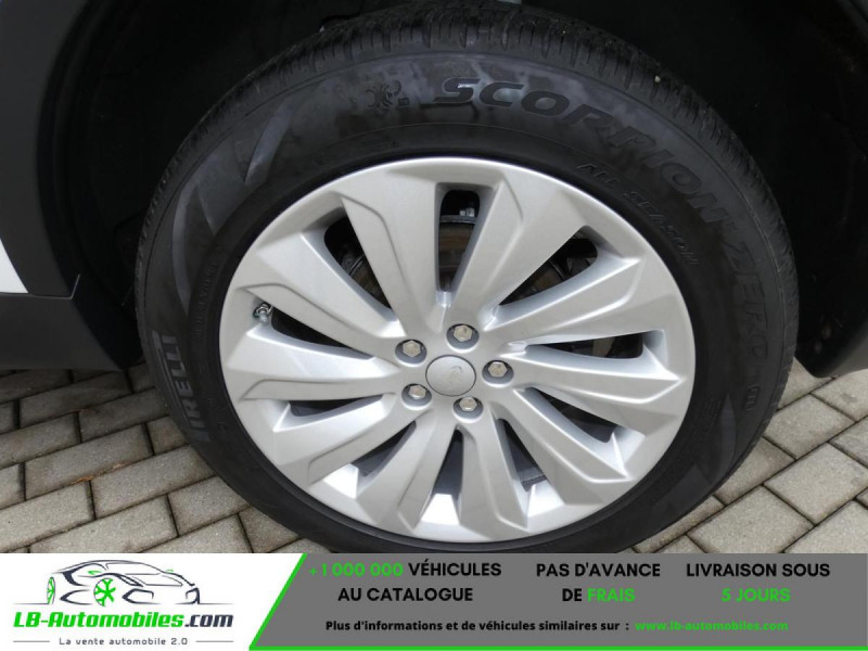 Land rover Discovery Sport P200 FLEXFUEL MHEV AWD BVA  occasion � Beaupuy - photo n�9