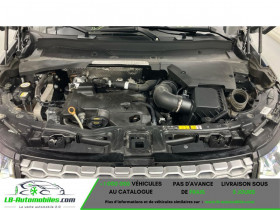 Land rover Discovery Sport P200 FLEXFUEL MHEV AWD BVA  occasion � Beaupuy - photo n�8