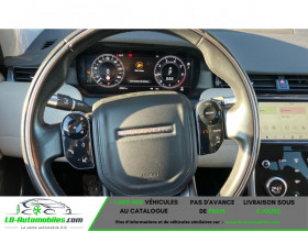 Land rover Discovery Sport P200 FLEXFUEL MHEV AWD BVA  occasion � Beaupuy - photo n�6