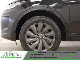 Land rover Discovery Sport P200 FLEXFUEL MHEV AWD BVA  occasion � Beaupuy - photo n�10