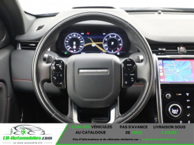 Land rover Discovery Sport P200 FLEXFUEL MHEV AWD BVA  occasion � Beaupuy - photo n�9