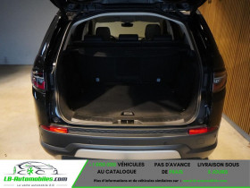 Land rover Discovery Sport P200 FLEXFUEL MHEV AWD BVA  occasion � Beaupuy - photo n�7