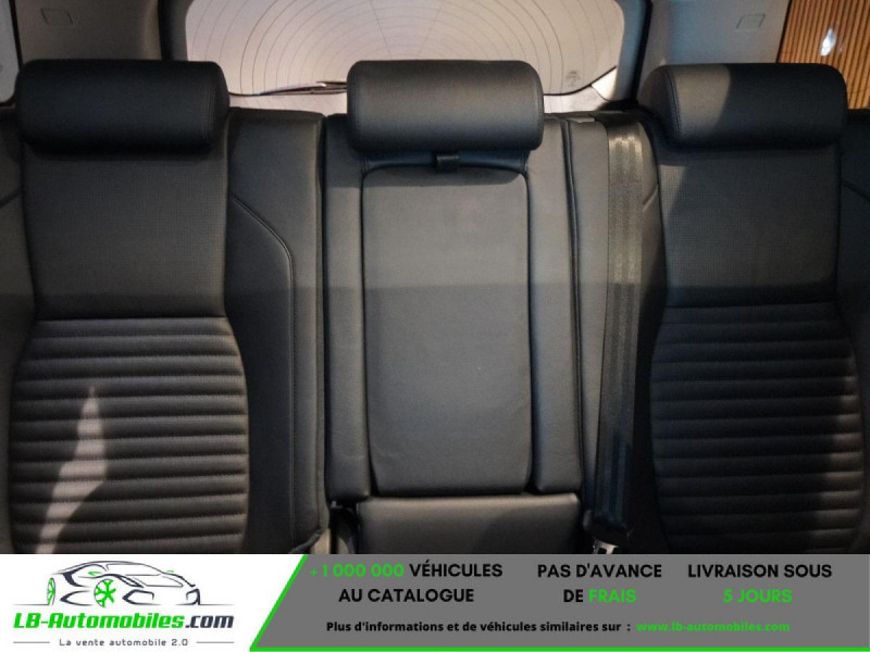 Land rover Discovery Sport P200 FLEXFUEL MHEV AWD BVA  occasion � Beaupuy - photo n�6