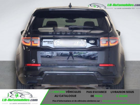 Land rover Discovery Sport P200 FLEXFUEL MHEV AWD BVA  occasion � Beaupuy - photo n�6