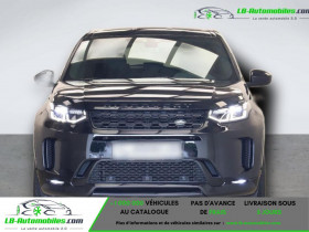 Land rover Discovery Sport P200 FLEXFUEL MHEV AWD BVA  occasion � Beaupuy - photo n�4