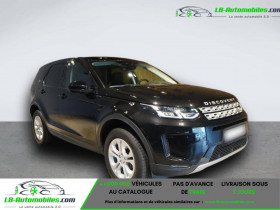 Land rover Discovery Sport P200 FLEXFUEL MHEV AWD BVA  occasion � Beaupuy - photo n�2