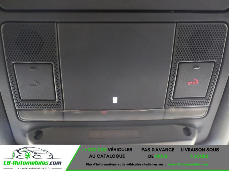 Land rover Discovery Sport P200 FLEXFUEL MHEV AWD BVA  occasion � Beaupuy - photo n�11