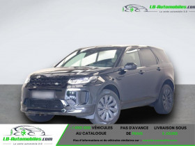 Land rover Discovery Sport , garage LB AUTOMOBILES � Beaupuy