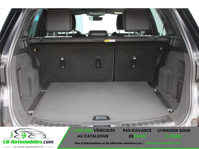 Land rover Discovery Sport P200 FLEXFUEL MHEV AWD BVA  occasion  Beaupuy - photo n6