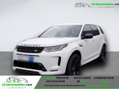 Land rover Discovery Sport occasion année 2020 boite Automatique Annonce Land rover Discovery Sport occasion Essence P200 FLEXFUEL MHEV AWD BVA à Beaupuy
