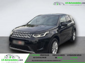 Land rover Discovery Sport P200 FLEXFUEL MHEV AWD BVA   Beaupuy 31
