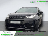 Land rover Discovery Sport P200 FLEXFUEL MHEV AWD BVA   Beaupuy 31