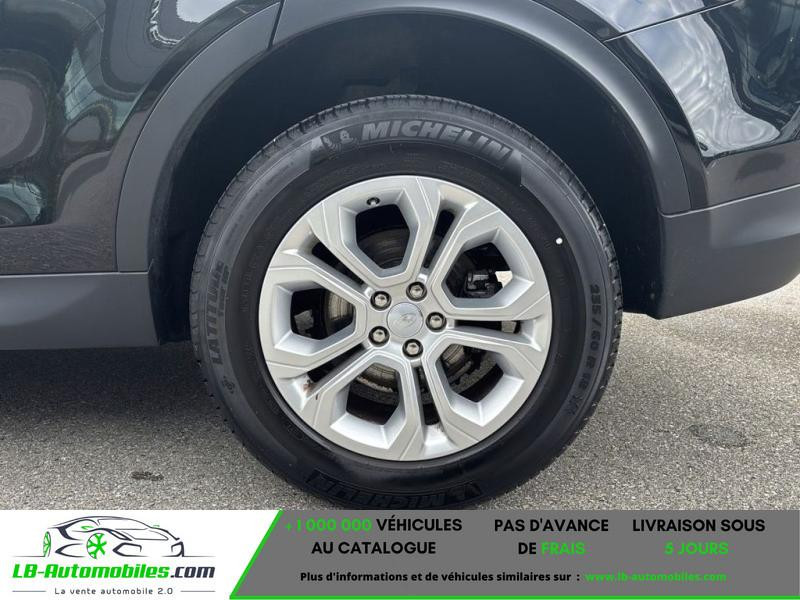 Land rover Discovery Sport P200 FLEXFUEL MHEV AWD BVA  occasion  Beaupuy - photo n11